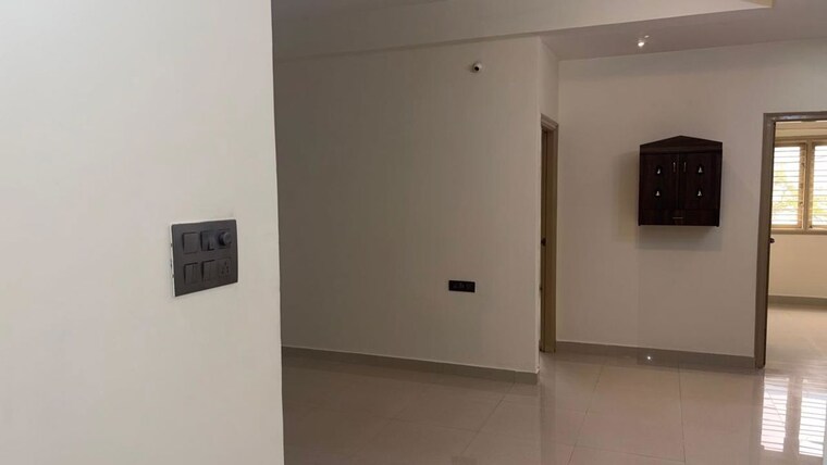 Room, bel-employees-apartments 2 Bedroom 800 Sq.Ft. Independent House In Vidyaranyapura Bangalore 10446542