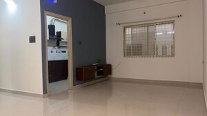 2 BHK Independent House For Rent in BEL Employees Apartments, Vidyaranyapura