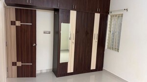 Furnished Amenities in 2 BHK Independent House at BEL Employees Apartments, Vidyaranyapura – for Rent