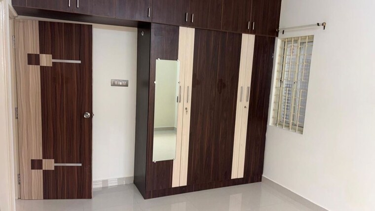 undefined, bel-employees-apartments 2 Bedroom 800 Sq.Ft. Independent House In Vidyaranyapura Bangalore 10446542
