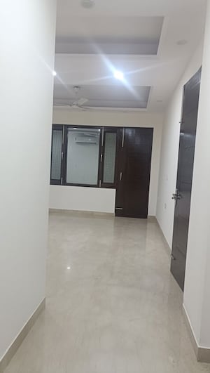 Building Lobby in 2 BHK Builder Floor at Saket – for Rent