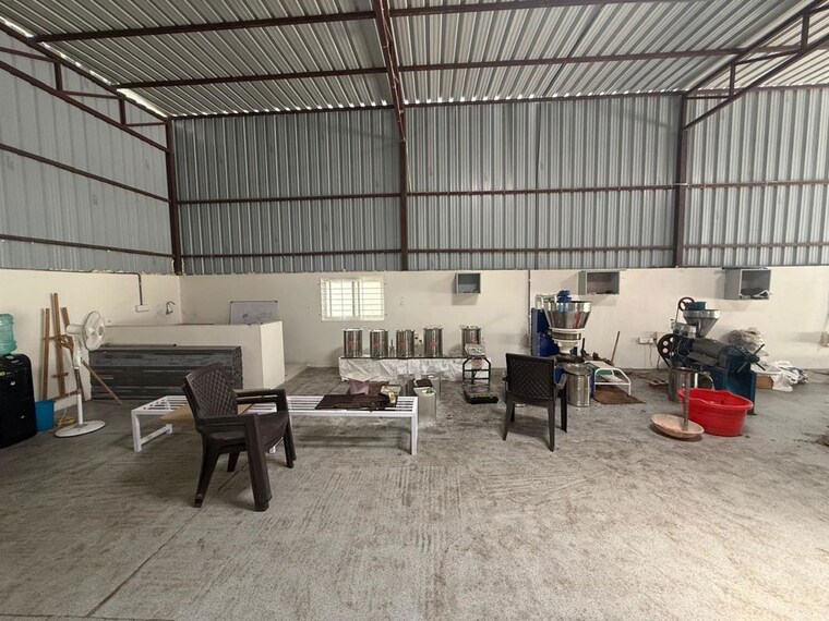 Team Area, lakdi ka pul Commercial Warehouse 2300 Sq.Ft. In Lakdi Ka Pul Hyderabad 10446629