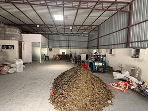 Parking in  Warehouse at Lakdi Ka Pul – for Rent
