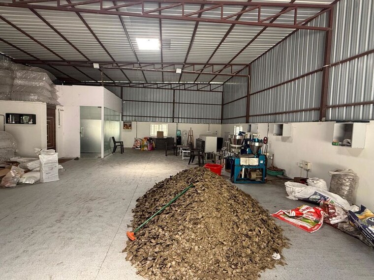  Parking, lakdi ka pul Commercial Warehouse 2300 Sq.Ft. In Lakdi Ka Pul Hyderabad 10446629