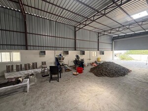  Warehouse For Rent in Lakdi Ka Pul