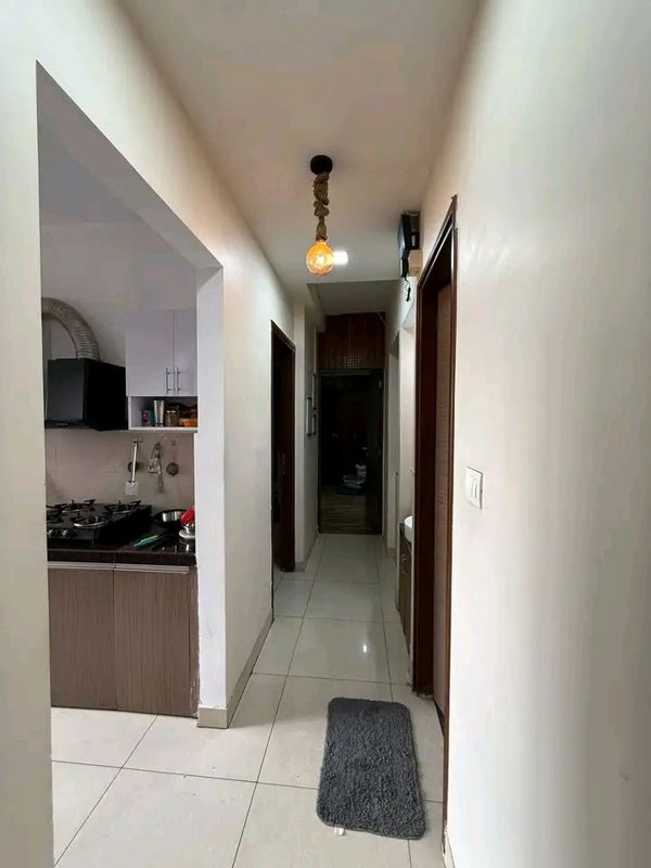 1 BHK 427 Sq.Ft. Apartment in RIPL Aikya Roots