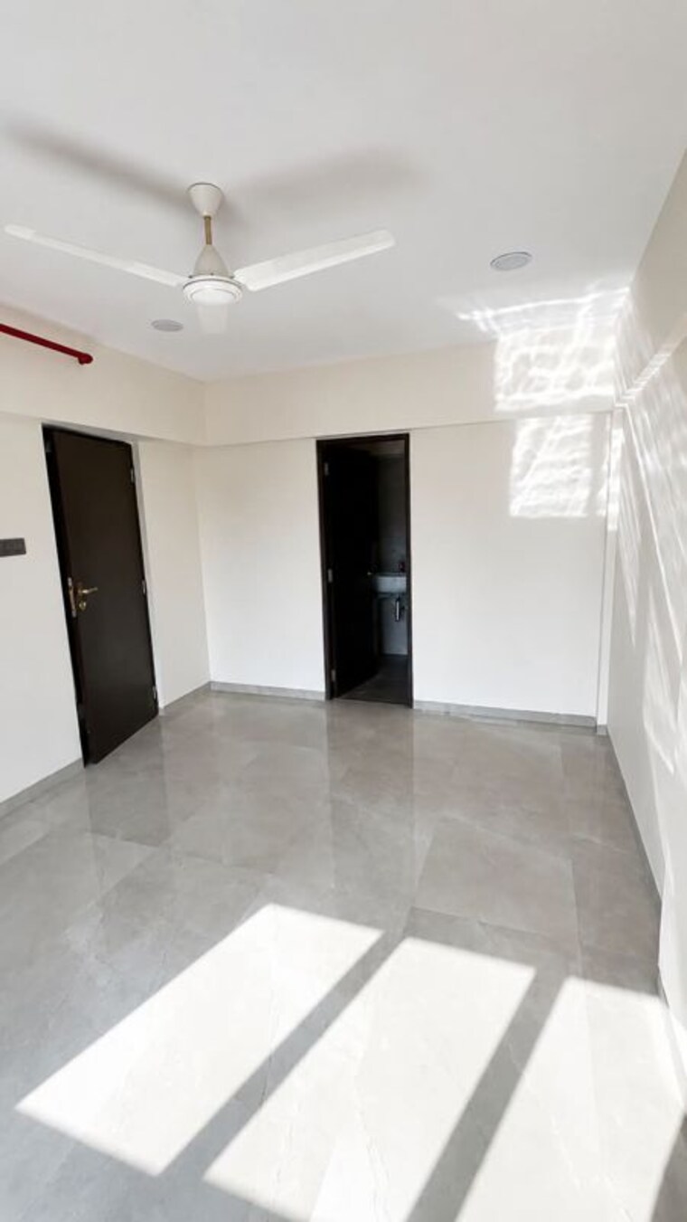 Master Bedroom, level-the-residences 1 Bedroom 498 Sq.Ft. Apartment In Andheri West Mumbai 10446631