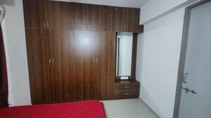 Room in 2 BHK Apartment at Goyal Orchid Blues, Shela – for Rent