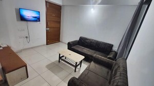 2 BHK Apartment For Rent in Goyal Orchid Blues, Shela