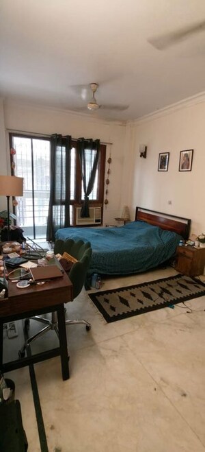 3 BHK Builder Floor For Rent in Malviya Nagar