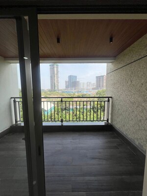 3 BHK Apartment For Rent in Frontline Seven, Kokapet