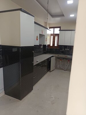 Kitchen in 4 BHK Builder Floor at Rohini Sector 11 – for Sale
