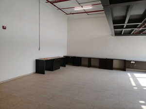 Kitchen in  Office Space at Worli – for Sale