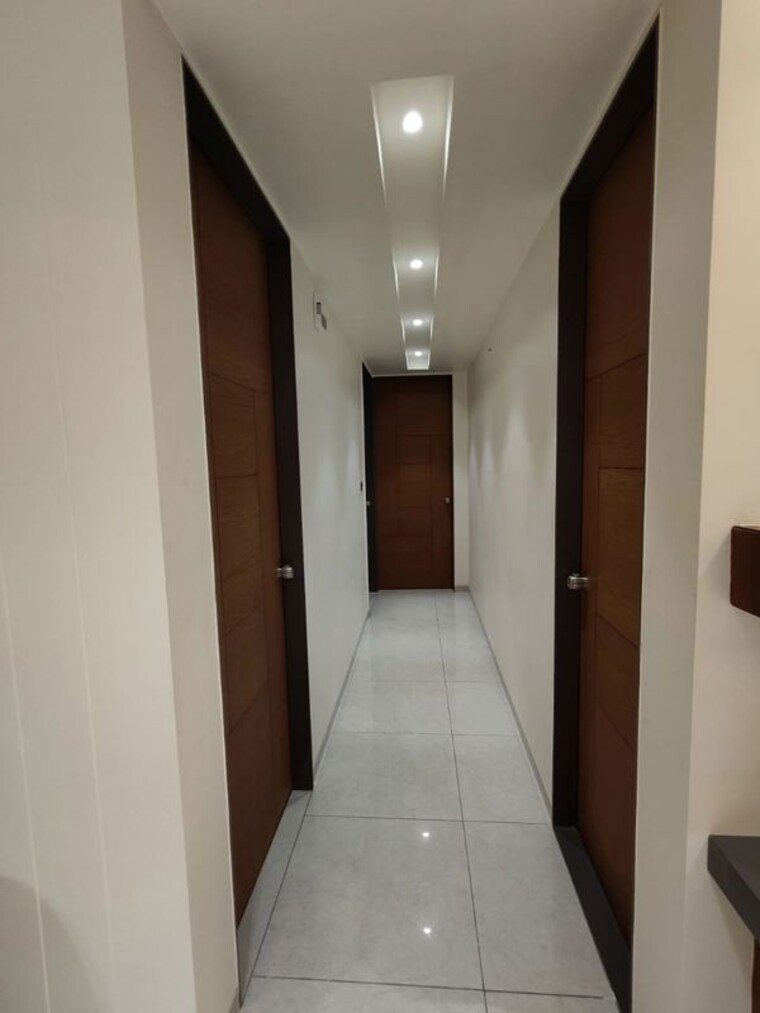 undefined, darshanam-twin-tower 3 Bedroom 1125 Sq.Ft. Apartment In Pratham Upvan Vadodara 10446587