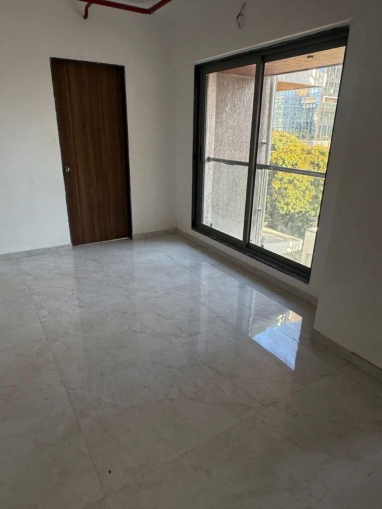 Master Bedroom, paradigm-antalya 1 Bedroom 398 Sq.Ft. Apartment In Oshiwara Mumbai 10446650