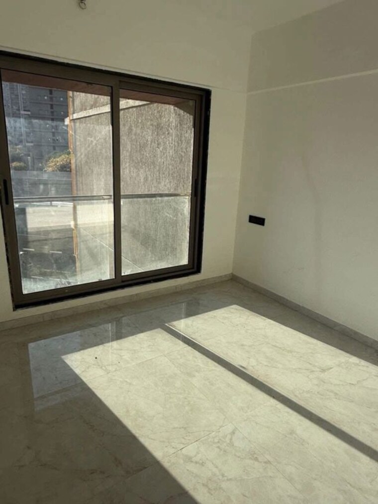 Master Bedroom, paradigm-antalya 1 Bedroom 398 Sq.Ft. Apartment In Oshiwara Mumbai 10446650