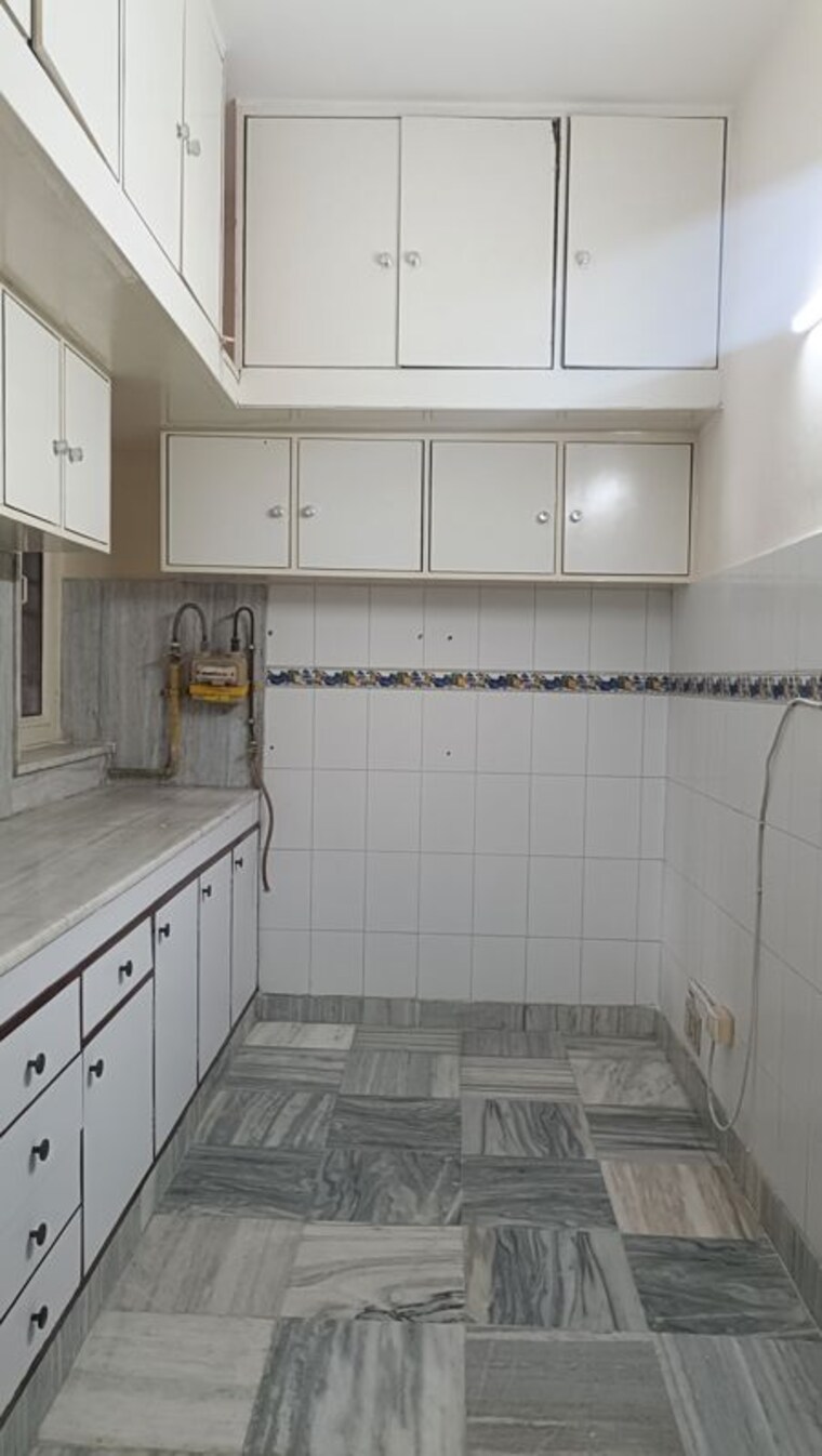 Kitchen, saket 2 Bedroom 1200 Sq.Ft. Builder Floor In Saket Delhi 10446645