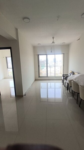 2 BHK 728 Sq.Ft. Apartment in Khodiyaar Siddharth Nagar Goodwill CHS