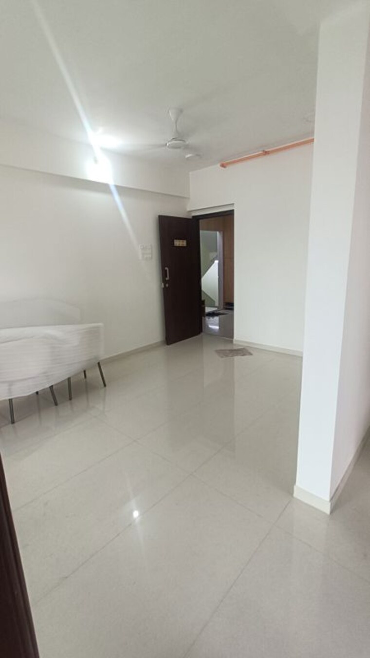 Living Room, khodiyaar-siddharth-nagar-goodwill-chs 2 Bedroom 728 Sq.Ft. Apartment In Goregaon West Mumbai 10446663