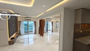 4 BHK Apartment For Rent in Sumadhura Acropolis, Gachibowli