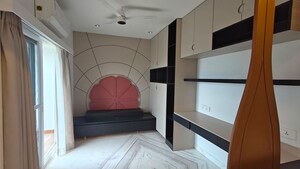 Kitchen in 4 BHK Apartment at Sumadhura Acropolis, Gachibowli – for Rent