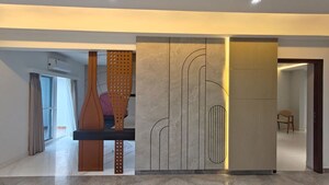 4 BHK Apartment – Exterior View View at Sumadhura Acropolis, Gachibowli - for Rent