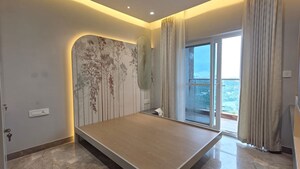Room in 4 BHK Apartment at Sumadhura Acropolis, Gachibowli – for Rent