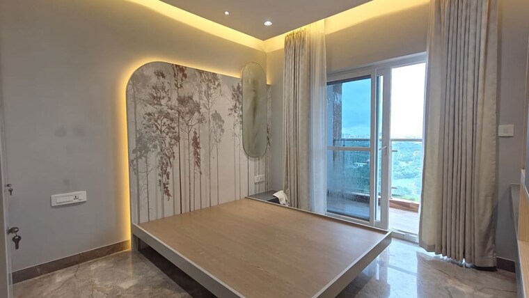 Room, sumadhura-acropolis 4 Bedroom 3850 Sq.Ft. Apartment In Gachibowli Hyderabad 10446656
