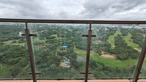 4 BHK Apartment – Garden View at Sumadhura Acropolis, Gachibowli - for Rent