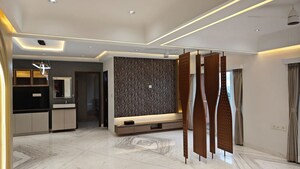 4 BHK Apartment – Exterior View View at Sumadhura Acropolis, Gachibowli - for Rent
