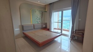 Room in 4 BHK Apartment at Sumadhura Acropolis, Gachibowli – for Rent