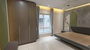 Room in 4 BHK Apartment at Sumadhura Acropolis, Gachibowli – for Rent