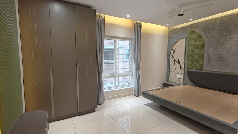 Room, sumadhura-acropolis 4 Bedroom 3850 Sq.Ft. Apartment In Gachibowli Hyderabad 10446656