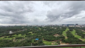 4 BHK Apartment – Garden View at Sumadhura Acropolis, Gachibowli - for Rent