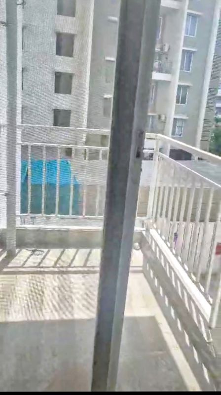 2 BHK + Pooja Room 752 Sq.Ft. Apartment in Neev Itrend Life 2