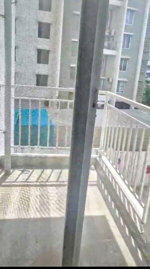 2 BHK Apartment For Rent in Neev Itrend Life 2, Wakad