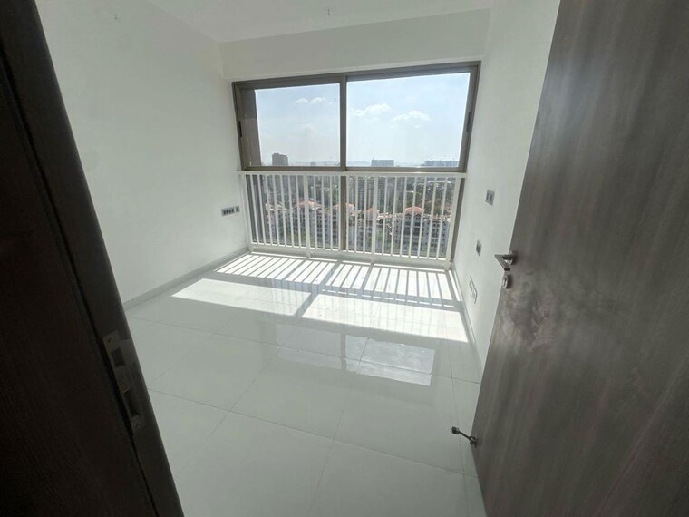 Balcony, bramhacorp-the-collection 3 Bedroom 1500 Sq.Ft. Apartment In Kalyani Nagar Pune 10445959
