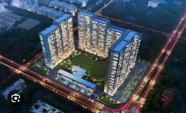 Master Plan, sector 88 3 Bedroom 2350 Sq.Ft. Apartment In Sector 88 Mohali 10446643
