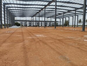 Parking in  Warehouse at Devanahalli – for Rent