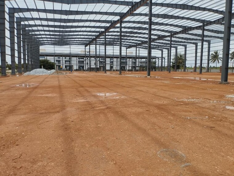  Parking, devanahalli Commercial Warehouse 49500 Sq.Ft. In Devanahalli Bangalore 10446680