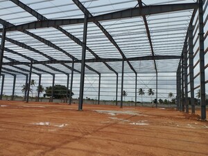Room in  Warehouse at Devanahalli – for Rent