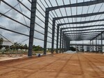 49500 Sq.Ft. Warehouse in Devanahalli