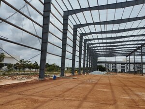  Warehouse For Rent in Devanahalli