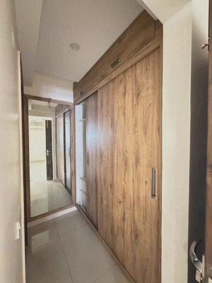 Building Lobby in 3 BHK Apartment at Bestech Park View Spa Next, Sector 67 – for Sale