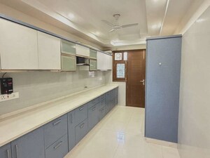 Kitchen in 3 BHK Apartment at Bestech Park View Spa Next, Sector 67 – for Sale