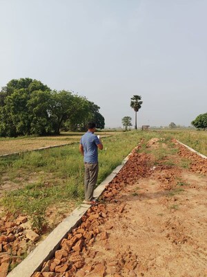  Plot For Sale in Danapur Khagaul Road