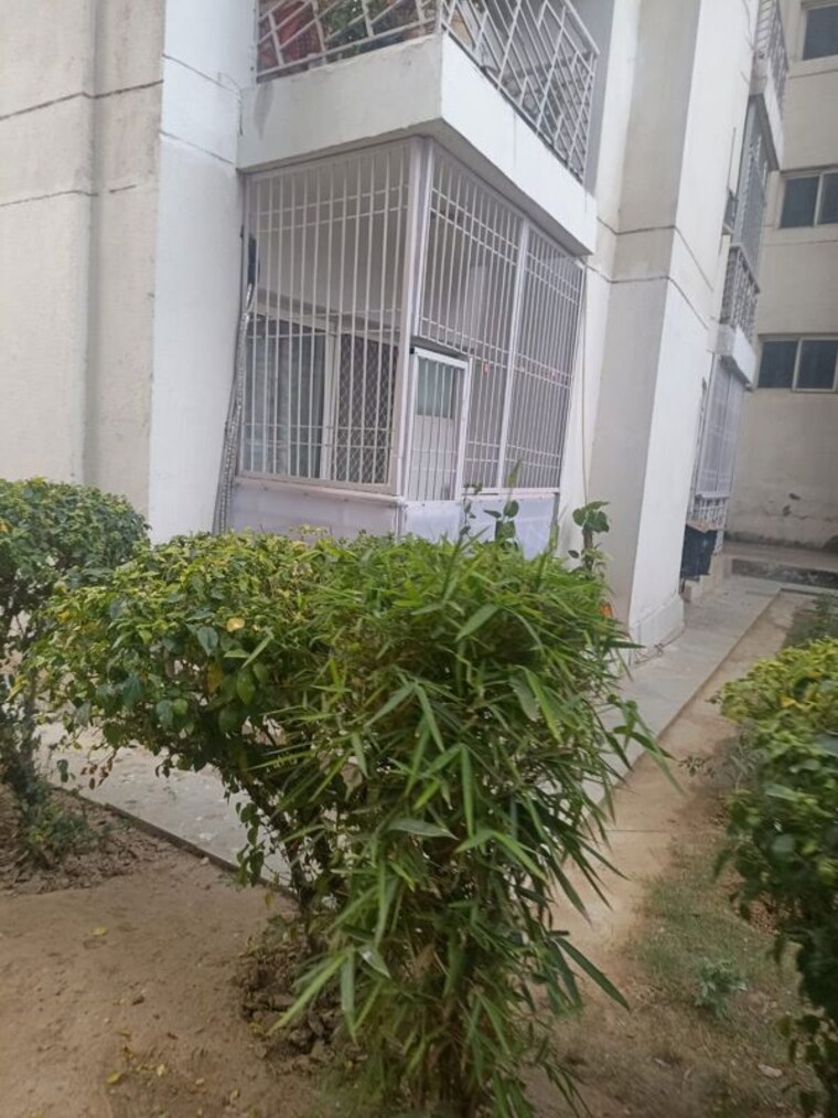 Balcony, bptp-princess-park 2 Bedroom 1368 Sq.Ft. Apartment In Sector 86 Faridabad 10446670