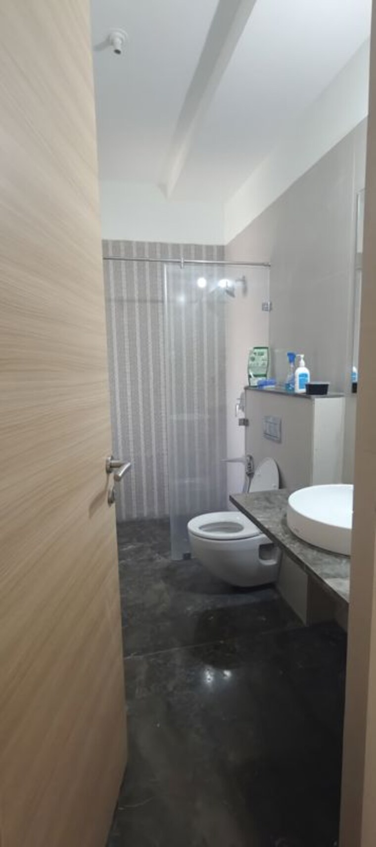 Bathroom, kalpataru-jade-residences 3 Bedroom 1370 Sq.Ft. Apartment In Baner Pune 10446598