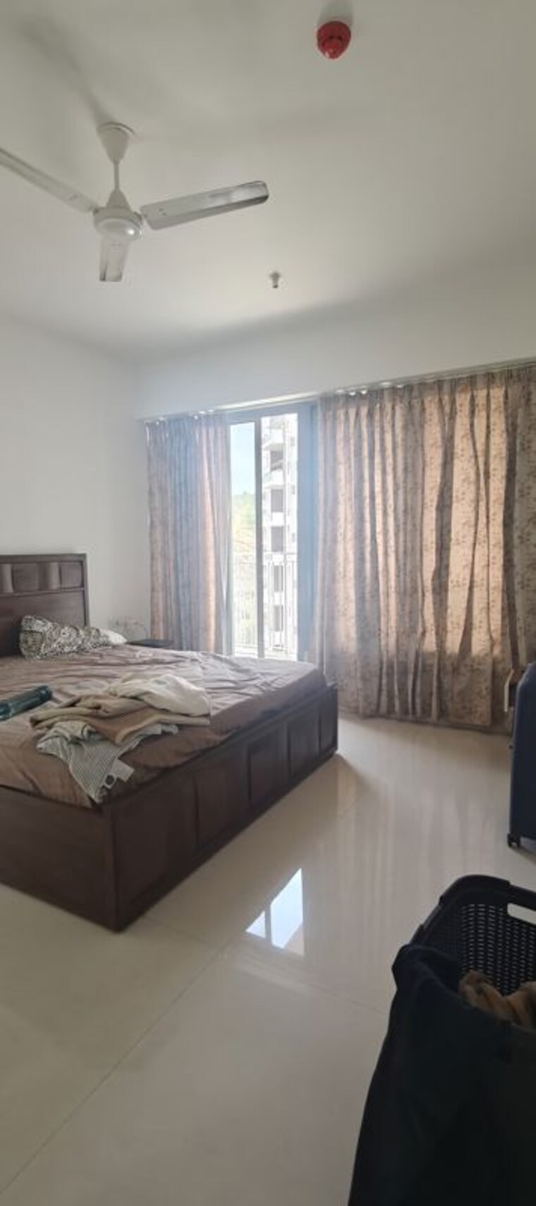 Bedroom, kalpataru-jade-residences 3 Bedroom 1370 Sq.Ft. Apartment In Baner Pune 10446598