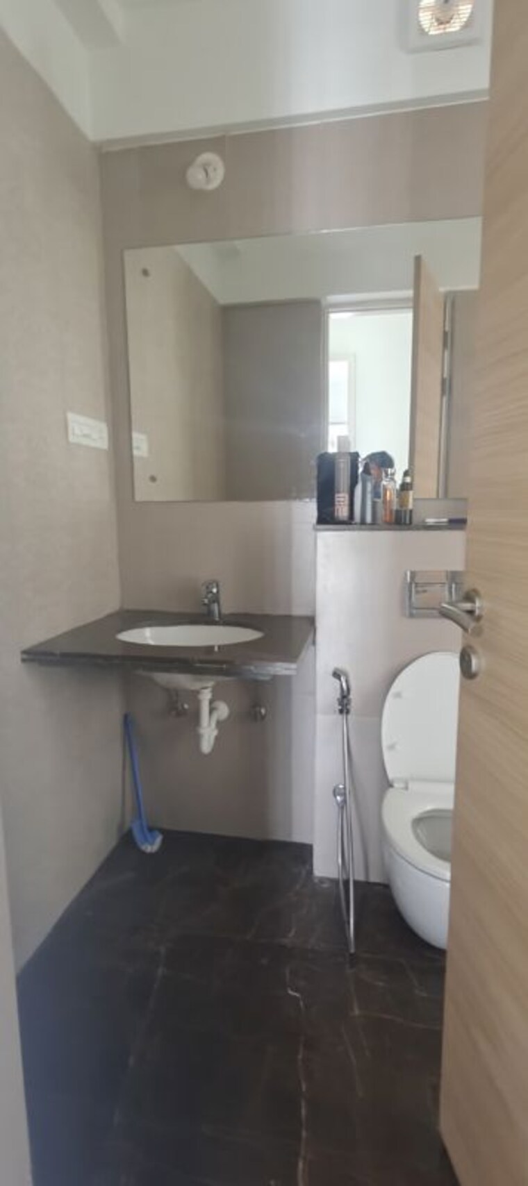 Bathroom, kalpataru-jade-residences 3 Bedroom 1370 Sq.Ft. Apartment In Baner Pune 10446598